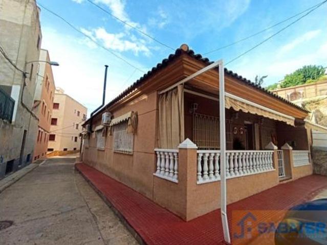 Casa en venta en Cabezo de Torres, Área Metropolitana de Murcia