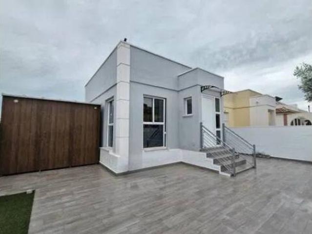 Casa en venta en Jerónimos y Avileses y Balsicas de Arriba, Campo de Cartagena y Mar Menor