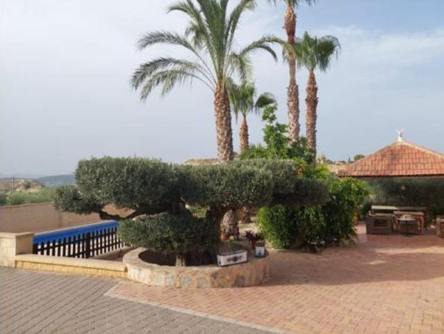 Casa en venta en Cañadas de San Pedro, Área Metropolitana de Murcia