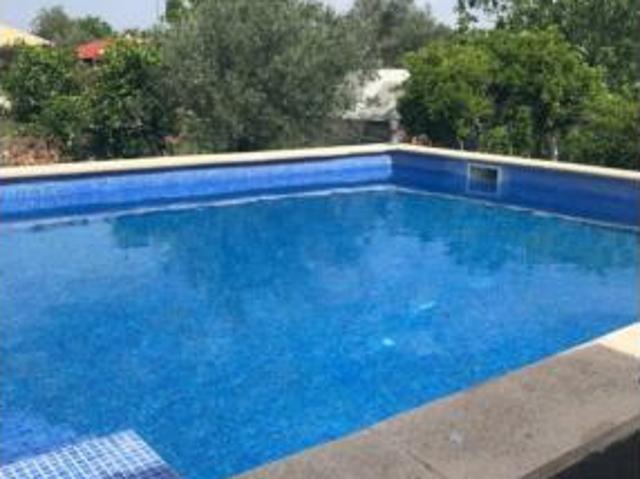 Casa en venta en Cañadas de San Pedro, Área Metropolitana de Murcia