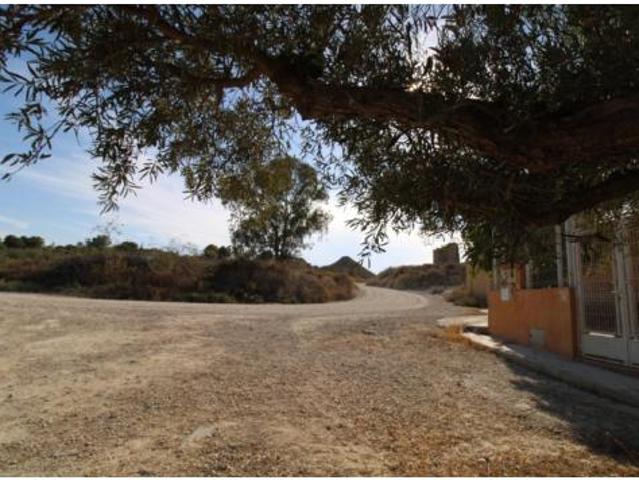 Casa en venta en Cañadas de San Pedro, Área Metropolitana de Murcia