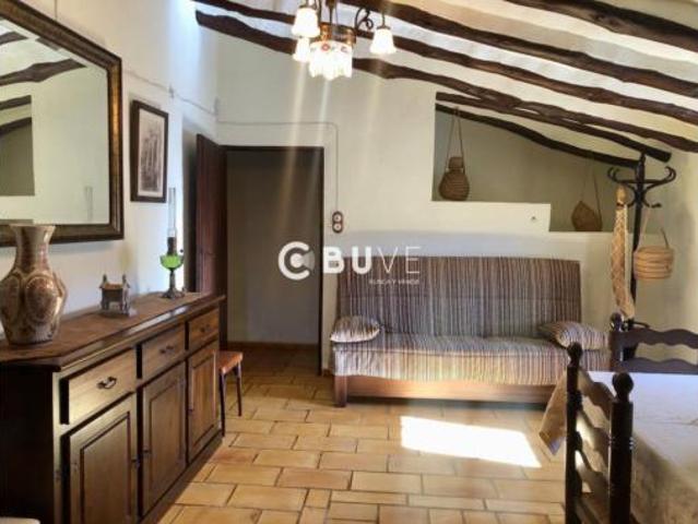 Casa en venta en Valle de Ricote, Murcia