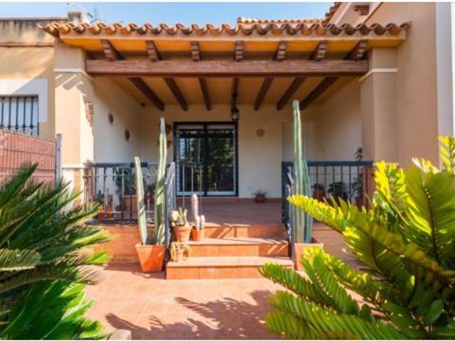 Casa en venta en Sangonera la Verde o Ermita Nueva, Área Metropolitana de Murcia
