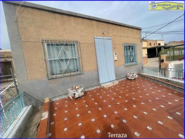 Casa en venta en Murcia, Cobatillas