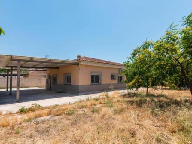 Casa en venta en Cobatillas, Área Metropolitana de Murcia