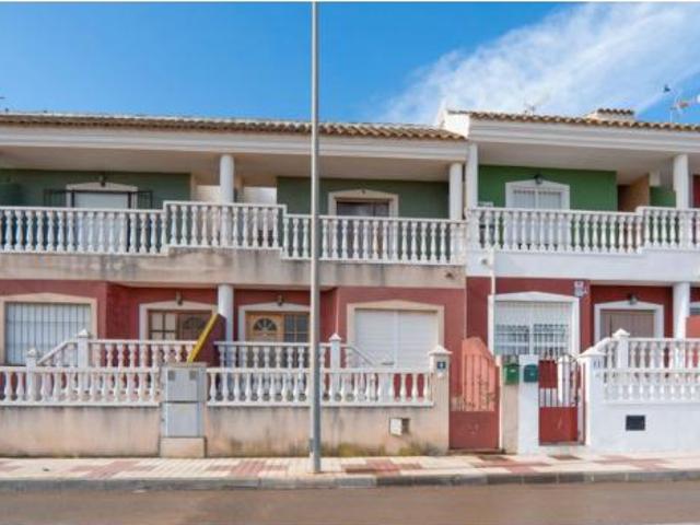 Casa en venta en Fuente Álamo De Murcia, Cuevas de Reyllo