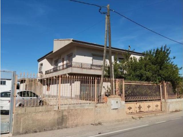 Casa en venta en Esparragal, Área Metropolitana de Murcia