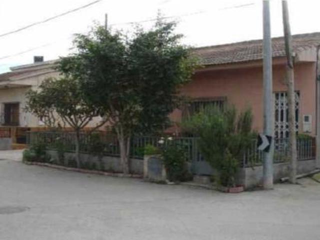 Casa en venta en Esparragal, Área Metropolitana de Murcia