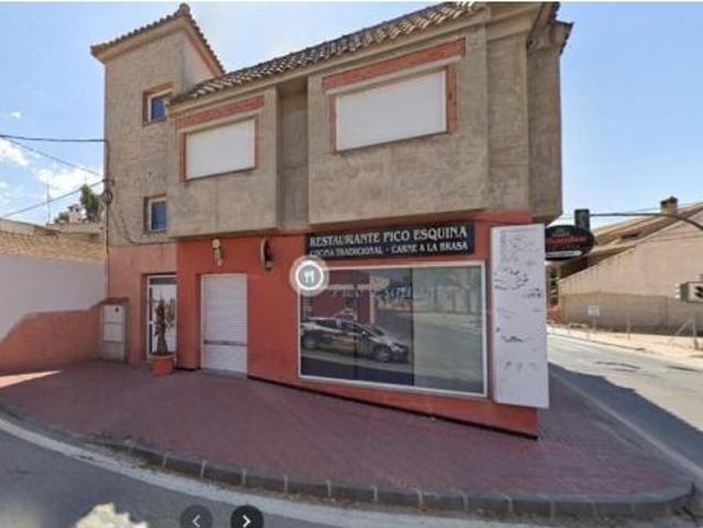 Casa en venta en Huerta de Santa Cruz, Área Metropolitana de Murcia