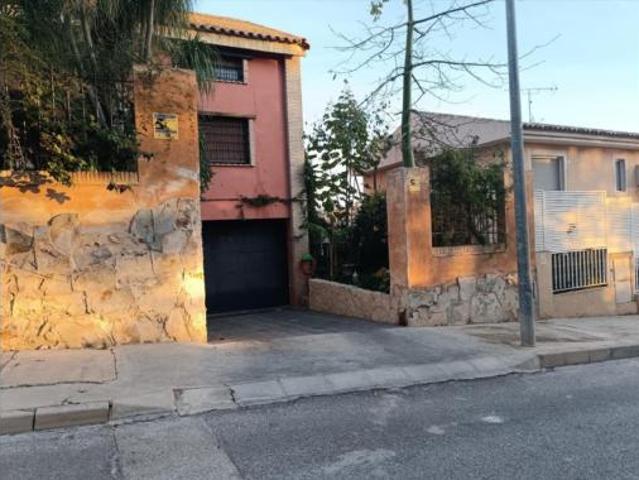 Casa en venta en Santiago y Zaraiche, Área Metropolitana de Murcia