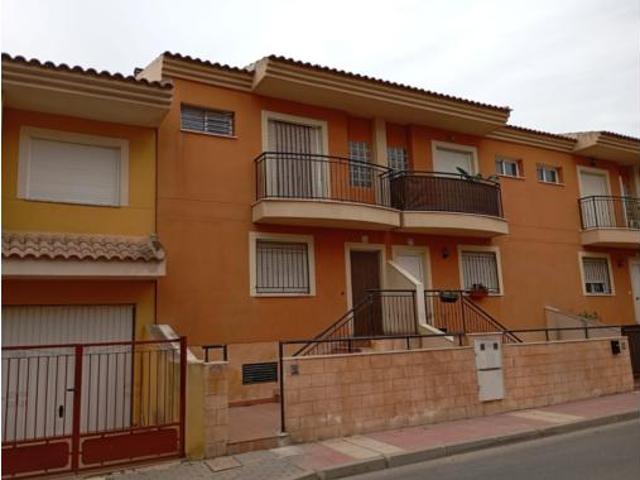 Casa en venta en Esparragal, Murcia