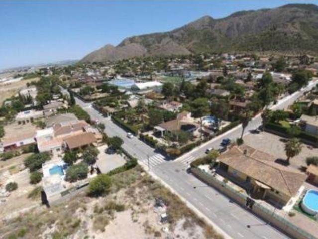 Casa en venta en Esparragal, Área Metropolitana de Murcia