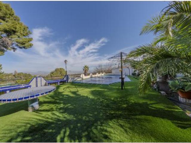 Casa en venta en El Palmar o Lugar de Don Juan, Área Metropolitana de Murcia