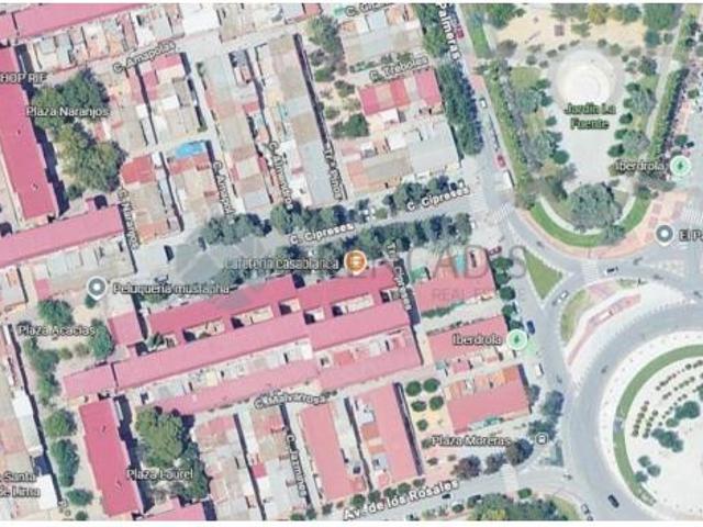 Casa en venta en El Palmar o Lugar de Don Juan, Área Metropolitana de Murcia