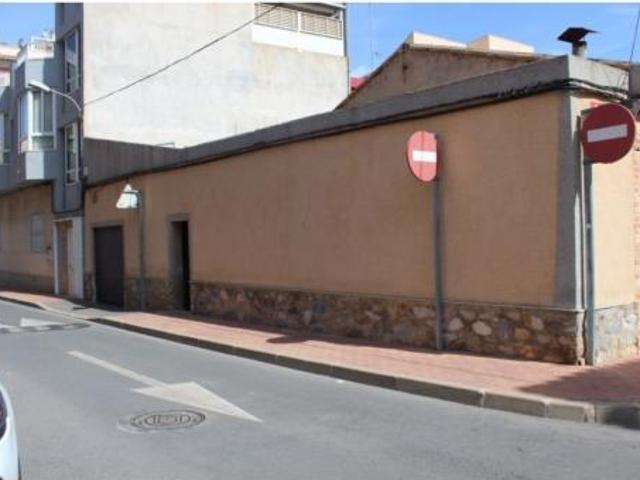 Casa en venta en El Palmar o Lugar de Don Juan, Murcia