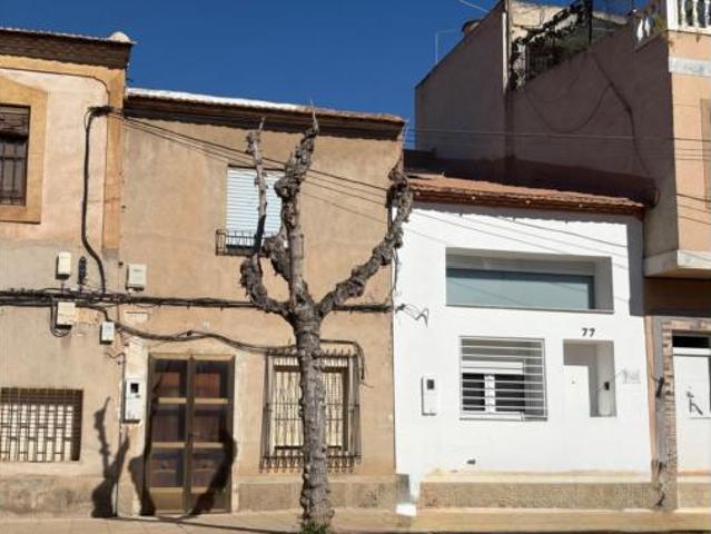 Casa en venta en El Puntal, Área Metropolitana de Murcia