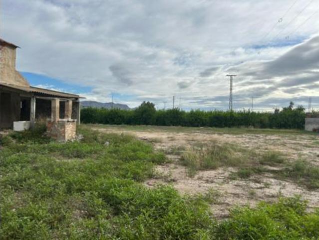 Casa en venta en El Raal, Área Metropolitana de Murcia