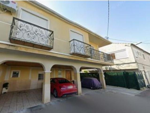 Casa en venta en El Raal, Área Metropolitana de Murcia