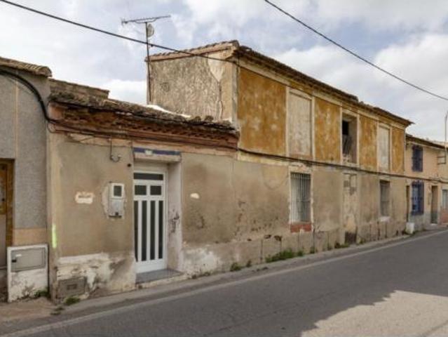 Casa en venta en Murcia, Azarbe Casa en venta en Murcia, Azarbe