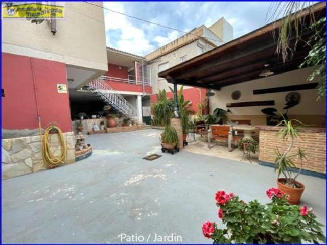 Casa en venta en Murcia, Huerta del Raal