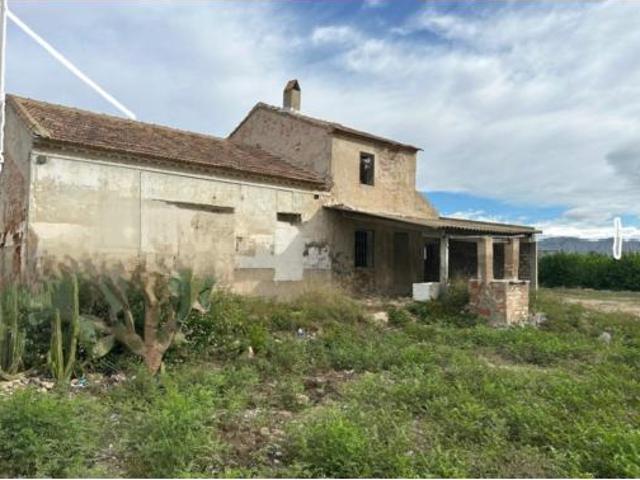Casa en venta en El Raal, Área Metropolitana de Murcia