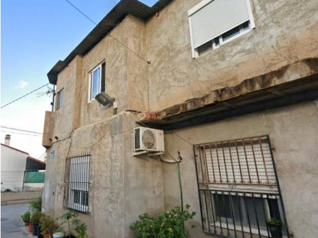 Casa en venta en El Raal, Área Metropolitana de Murcia