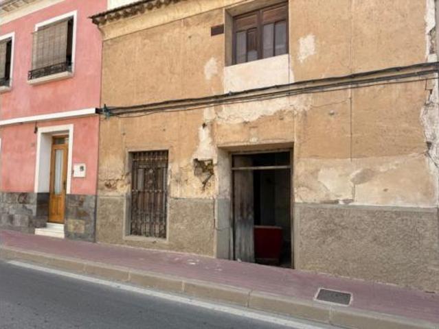 Casa en venta en Era Alta, Área Metropolitana de Murcia