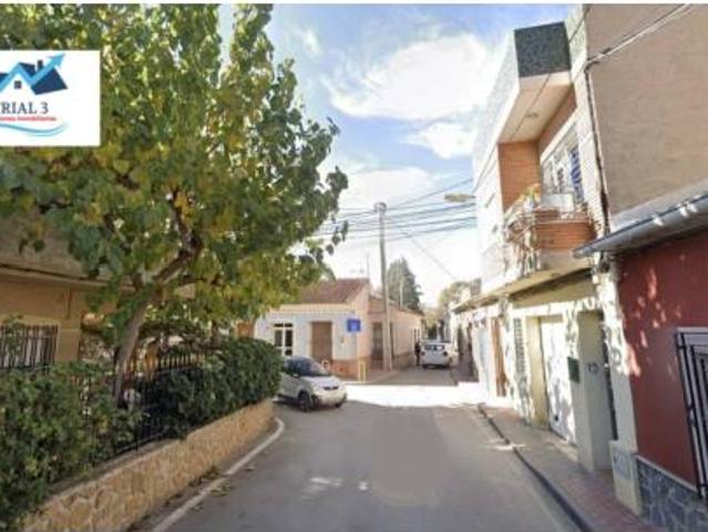 Casa en venta en Los Pedriñanes, Área Metropolitana de Murcia