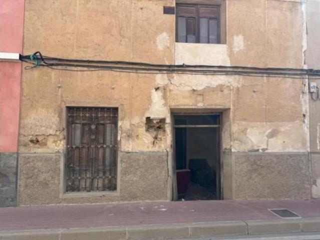 Casa en venta en Era Alta, Área Metropolitana de Murcia