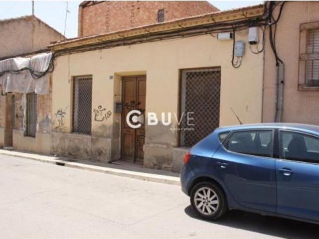 Casa en venta en Churra, Área Metropolitana de Murcia