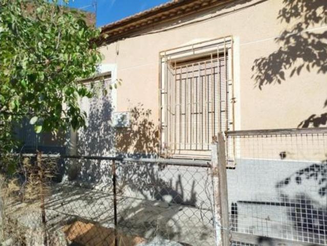 Casa en venta en Garres y Lages, Área Metropolitana de Murcia