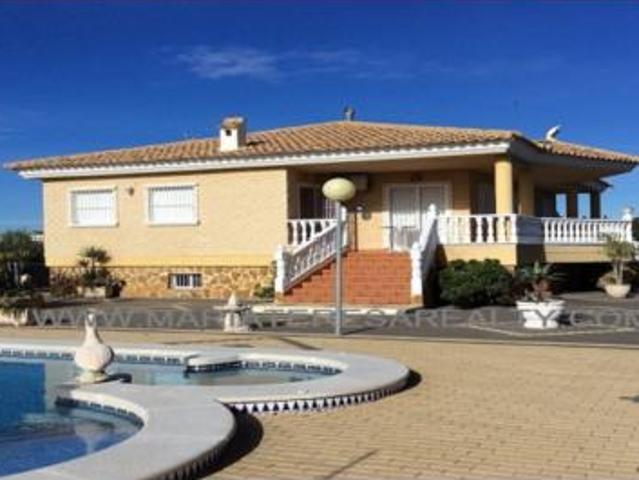 Casa en venta en Murcia, La Tercia