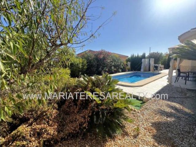 Casa en venta en Gea y Truyols, Campo de Cartagena y Mar Menor