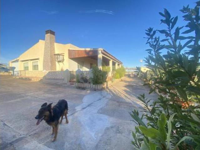 Casa en venta en Gea y Truyols, Campo de Cartagena y Mar Menor