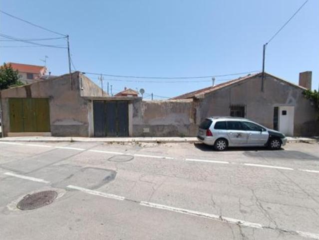 Casa en venta en Gea y Truyols, Campo de Cartagena y Mar Menor