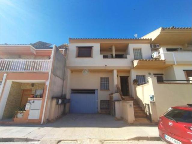 Casa en venta en El Puntal, Área Metropolitana de Murcia