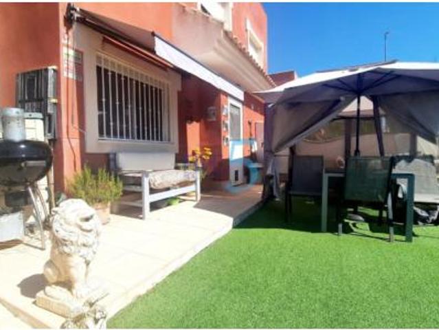 Casa en venta en Alquerías, Área Metropolitana de Murcia
