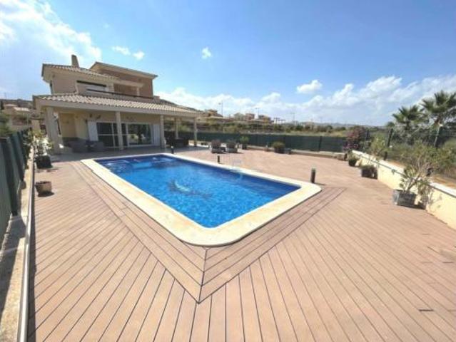 Casa en venta en Gea y Truyols, Campo de Cartagena y Mar Menor