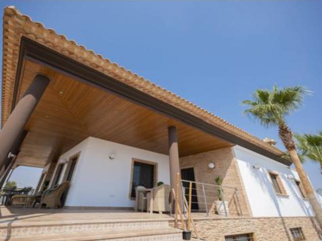 Casa en venta en Sangonera la Verde o Ermita Nueva, Murcia