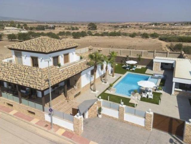Casa en venta en Murcia