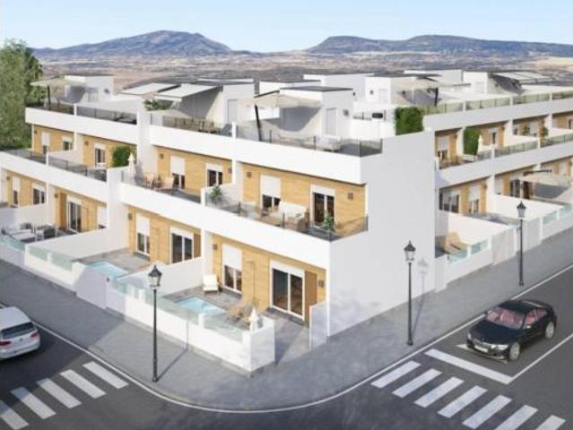 Casa en venta en Murcia