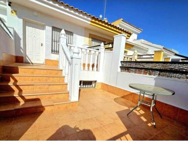 Casa en venta en Jerónimos y Avileses y Balsicas de Arriba, Campo de Cartagena y Mar Menor