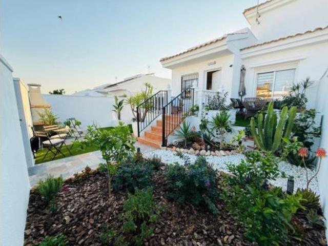 Casa en venta en Jerónimos y Avileses y Balsicas de Arriba, Campo de Cartagena y Mar Menor