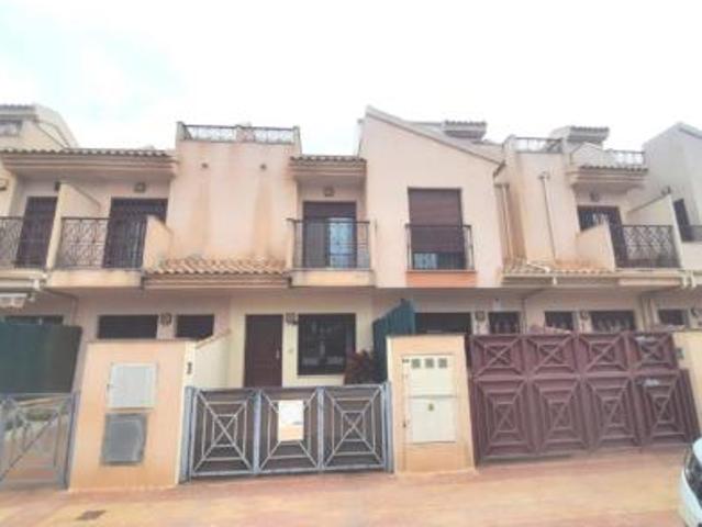 Casa en venta en Roldán, Campo de Cartagena y Mar Menor
