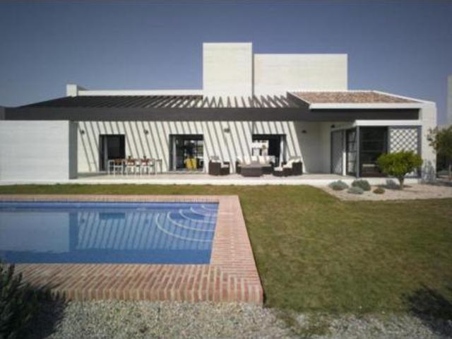 Casa en venta en Jerónimos y Avileses y Balsicas de Arriba, Campo de Cartagena y Mar Menor