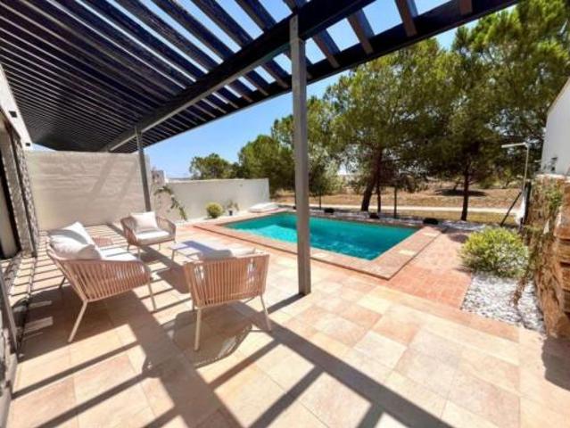 Casa en venta en Jerónimos y Avileses y Balsicas de Arriba, Campo de Cartagena y Mar Menor