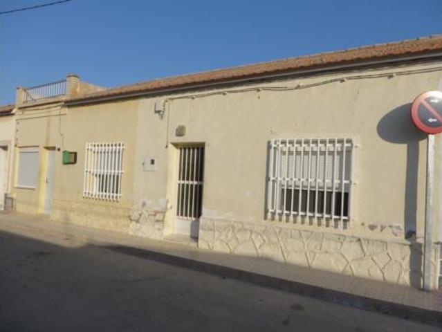 Casa en venta en Jerónimos y Avileses y Balsicas de Arriba, Murcia