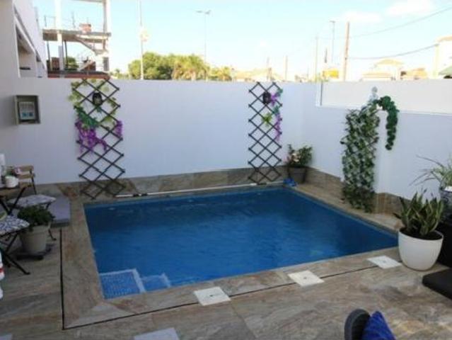 Casa en venta en El Raal, Área Metropolitana de Murcia