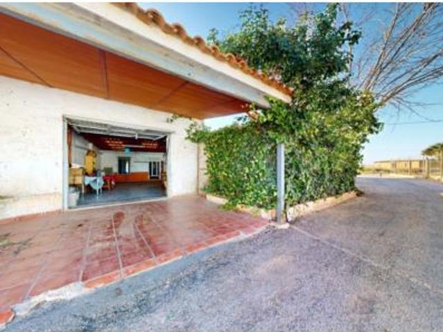 Casa en venta en Jerónimos y Avileses y Balsicas de Arriba, Campo de Cartagena y Mar Menor