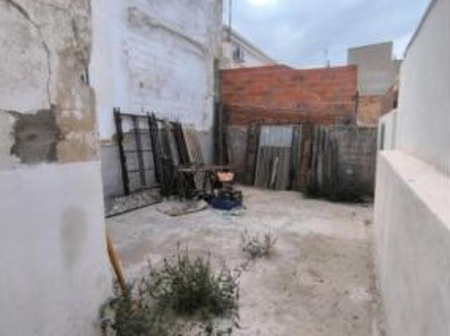 Casa en venta en Santiago y Zaraiche, Área Metropolitana de Murcia